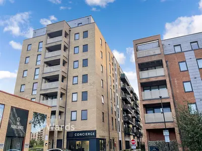 Brewers Sq, Dartford, DA1
