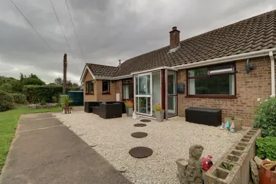 Bridge End, Colsterworth, NG33
