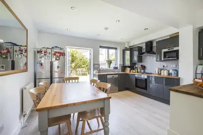Aldren Road Earlsfield SW17