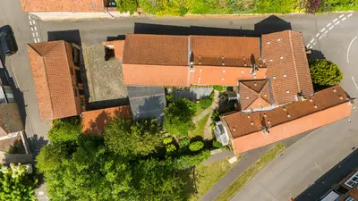 High Street, Kirton Lindsey, DN21