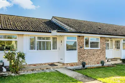 Meadow View, Wendlebury, OX25