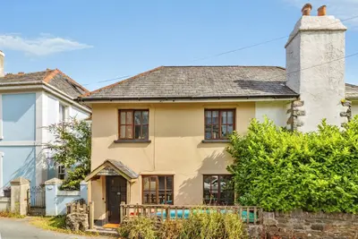 Highweek Village, Newton Abbot, TQ12
