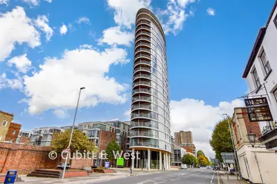 Queen Street, Portsmouth, PO1