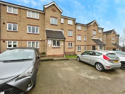 PURFLEET, ESSEX