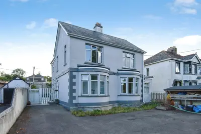 Woodland Road, St. Austell, PL25