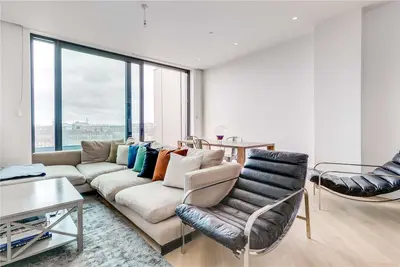 Wood Crescent, Television Centre, White City, London, W12 7GN