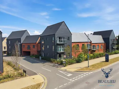Rolfe Road, Beaulieu Park, Chelmsford, CM1 6EZ