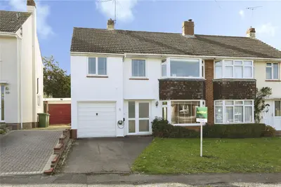 Northfield Road, Southampton, SO18