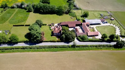 Ripley Road, East Clandon Guildford, GU4