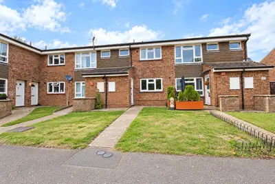 Geales Crescent, Alton, GU34