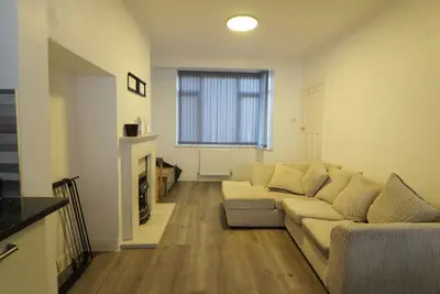 Sheffield Road, Available Now, S9