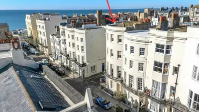 Waterloo Street, Hove, BN3
