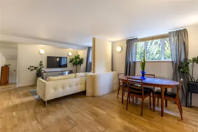 Petersham Road, Richmond, TW10