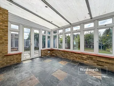 Hilltop Road, Ferndown, Dorset, BH22