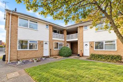 Highclere Court, Knaphill, GU21