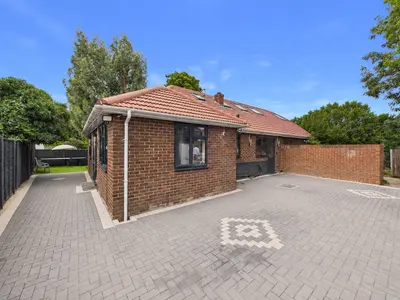 Ferrers Avenue, West Drayton, UB7