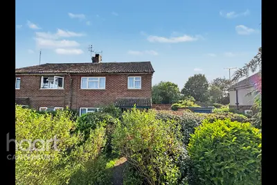 Cobham Close, Canterbury, CT1