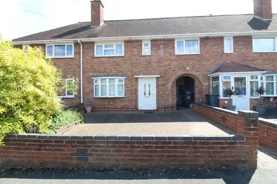 Leys Wood Croft, Birmingham, West Midlands, B26