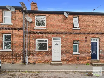 Tilford Road, Newstead Village, NG15