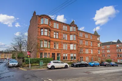 Tassie Street, Glasgow, G41
