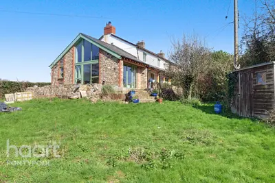 Mamhilad, Pontypool, NP4