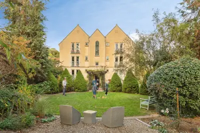 The Ropewalk, Bradford-On-Avon, BA15