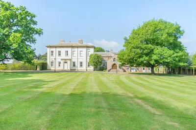 New Road, Holme-on-Spalding-Moor, York, East Riding, YO43 4BS