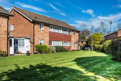 Master Close, Oxted, RH8