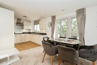 Studio Way, Borehamwood, WD6