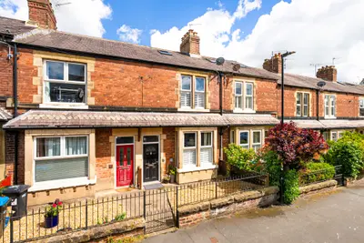 Stonefall Avenue, Harrogate, HG2