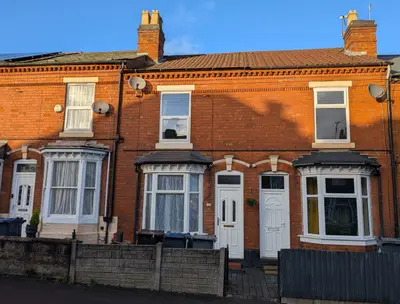 Elm Tree Road, Stirchley, Birmingham, B30 2BN