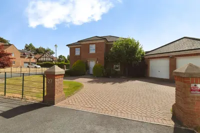 Maynard Grove, Wynyard, Billingham