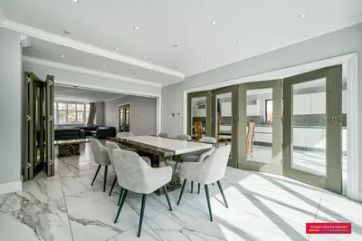 Foscote Road, London, NW4