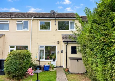 Forest Road, Frome BA11 2TG