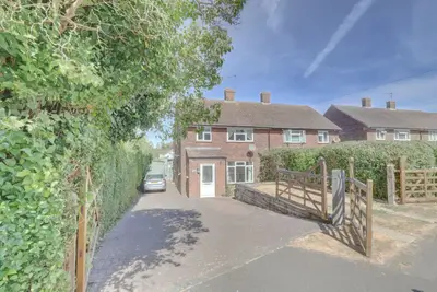 Woodfield Road, Princes Risborough, HP27