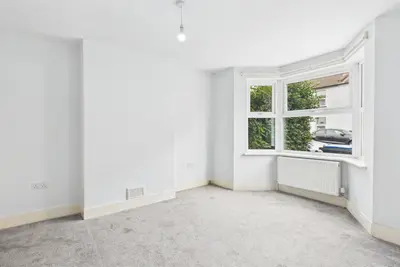 South Croydon, CR2