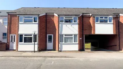 Lime Walk, Headington, OX3
