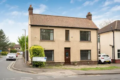 Cherry Hinton Road, Cambridge, CB1