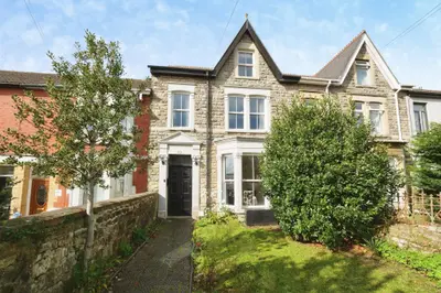 Coity Road, Bridgend, CF31