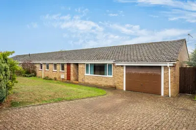 Brook Road, Bicester, OX26