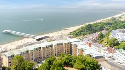 Marina Close, Boscombe, Bournemouth, Dorset, BH5