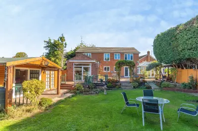 Orchard Way, Wing, LU7