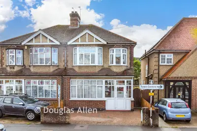 Farm Hill Road, Waltham Abbey, EN9