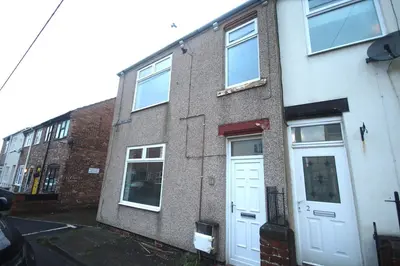 Gladstone Terrace, Coxhoe, Durham, DH6