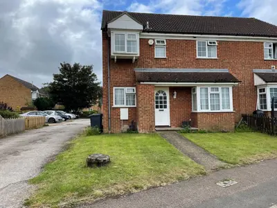 Grasmere Road, Biggleswade, SG18