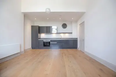 College Road, Bishopston, BS7