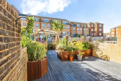 Dominica Court, Eastbourne, BN23