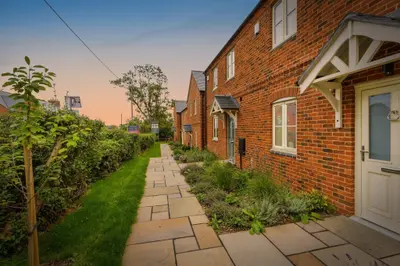 Stubbs Close, Stewkley, LU7