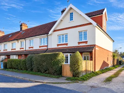 Mount Pleasant, Southwold