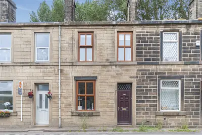 Whalley Road, Ramsbottom, Bury, BL0 0DN